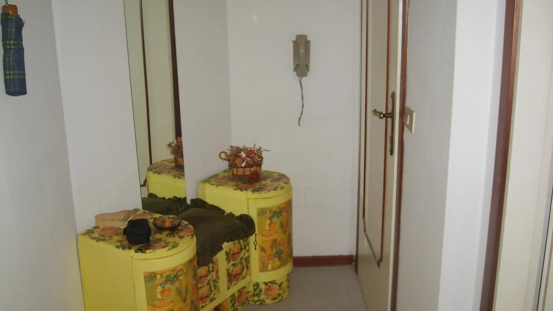 Apartamento Appartamento Cinzia Misano Adriatico