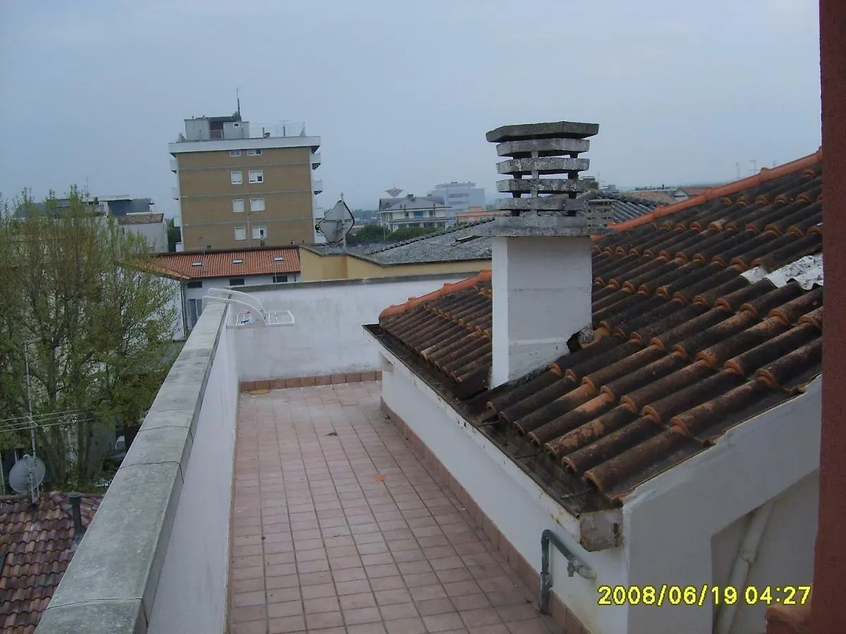 Appartamento Cinzia Misano Adriatico Apartamento