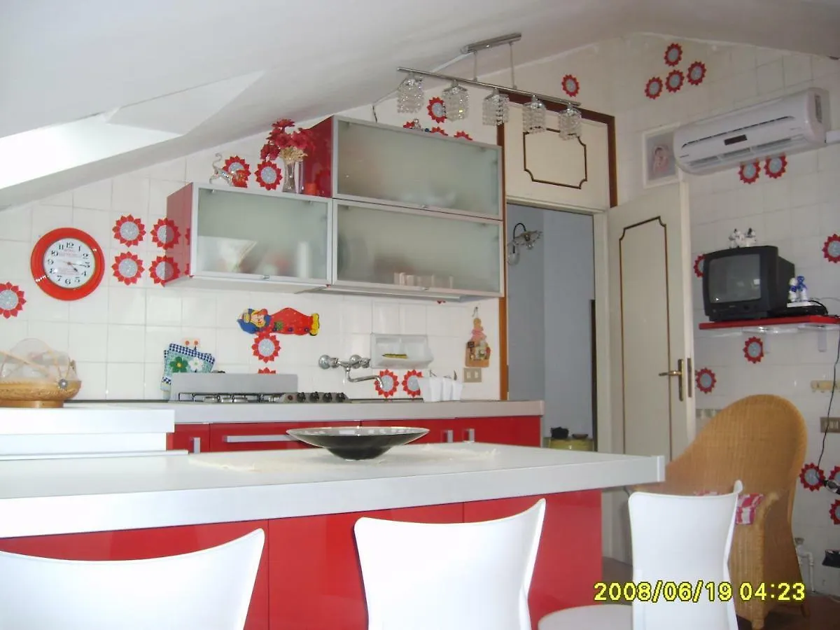Appartamento Cinzia Misano Adriatico Apartamento