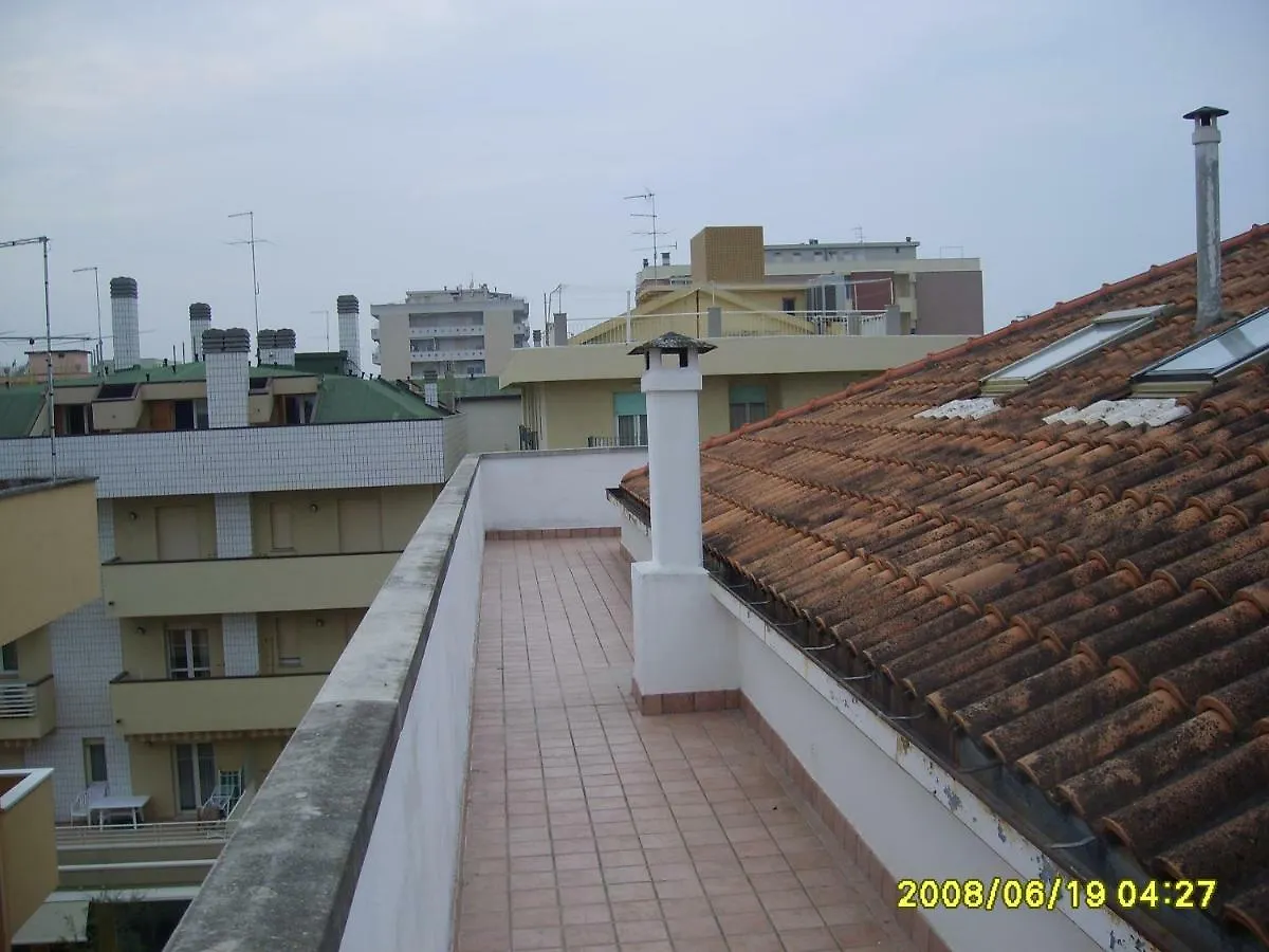 Apartamento Appartamento Cinzia Misano Adriatico